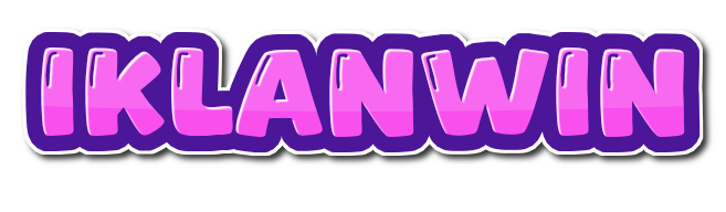 IKLANWIN Logo