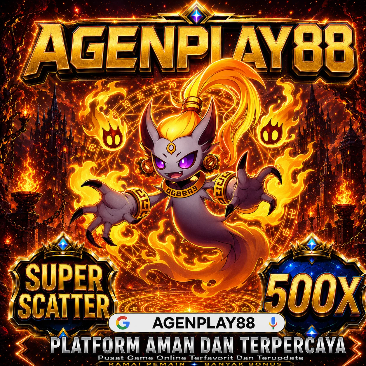 IKLANWIN - The Best Aman & Terpercaya